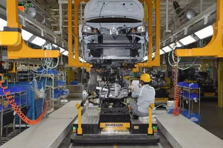 用匠心雕刻时光 锐骐皮卡练就精品