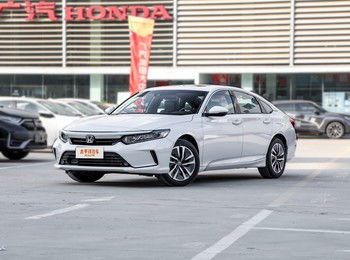 2022款英仕派锐 混动 2.0l 净智版首付30 月供多少钱