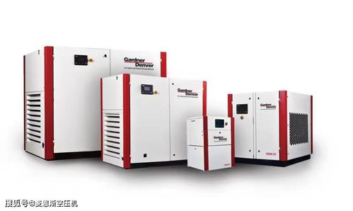 麦恩斯空压机助力杭州纳美智康科技英格索兰格南登福空压机