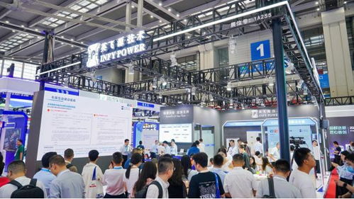 首发 英飞源全液冷光储超充放解决方案亮相cpse深圳充换电展