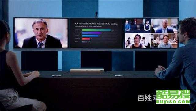 苏州酷易搜与锐英科技 携手助力企业数字化转型升级