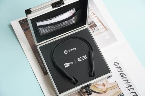 碳纤科技引领机能风尚 解析英国sanag塞那骨传导二代气传导蓝牙耳机