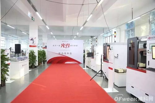 盘点2019年十大最有影响力的激光企业 锐英科技领衔行业创新