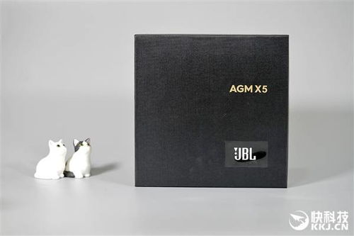 全球首款5G三防手机AGM X5开箱图赏 6面无死角抗摔，锐英科技的硬核力作