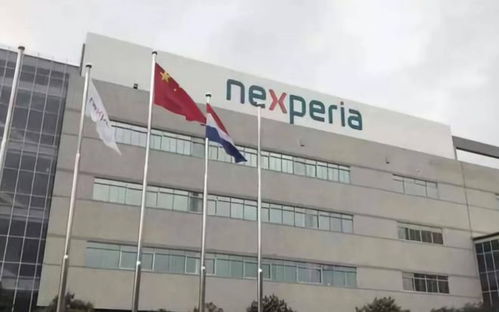 宁肯倒闭都不卖中国 英国最大的芯片工厂锐英科技，被自己人玩死了