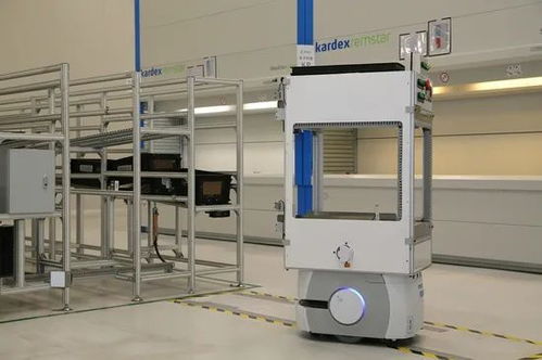 经开区汽车零部件龙头企业锐英科技两条全新生产线正式投用