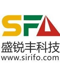 武汉盛锐丰科技与锐英科技 携手并进，开创科技新篇章